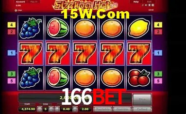 166Bet Brasília - Jogo Features