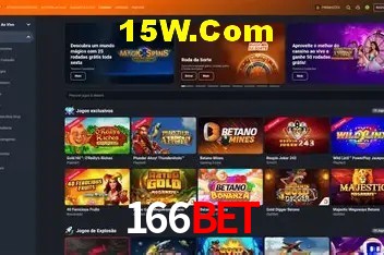 166Bet - Análise de Mercados Esportivos
