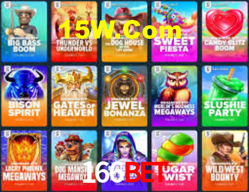 166Bet: Seu Cassino Premiado com Pagamentos Rápidos
