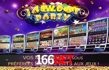 166Bet Brasília - Bonus Features
