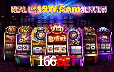 166Bet - Pagamento PIX Instantâneo
