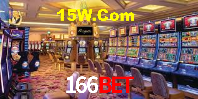 166Bet