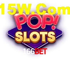 Welcome Bonus 166Bet