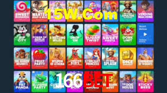 166Bet