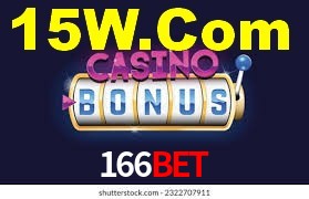 Statistics 166Bet