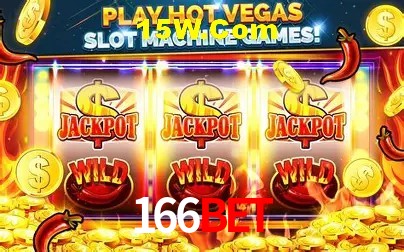 166Bet Plataforma - Certificada MGA desde 2015