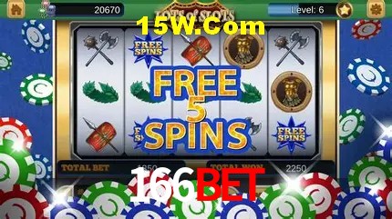166Bet - User Statistics