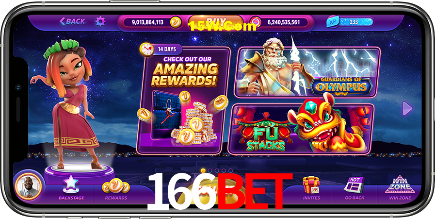 Security Systems 166Bet