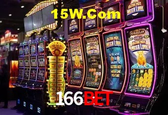 Promoção Relâmpago 166Bet