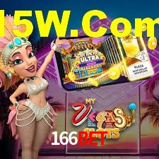 Welcome Bonus 166Bet