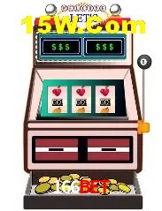 Provedores de Jogos 166Bet