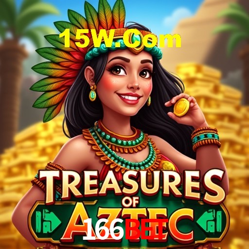Jogos de Slot 166Bet