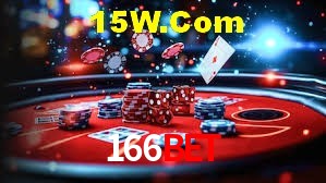 Game Providers 166Bet