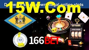 VIP Casino 166Bet