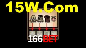APP oficial da 166Bet para mobile