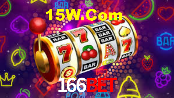 Interface do App 166Bet