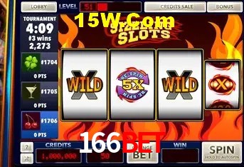 Casino Ao Vivo 166Bet