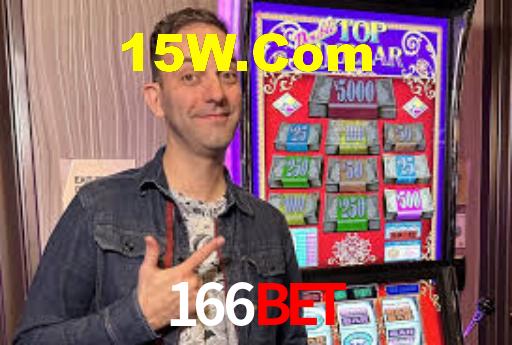166Bet: A Experiência de Casino com Jogos de Mesa ao Vivo