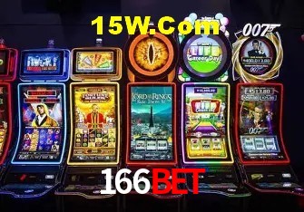 Sistemas de Segurança 166Bet