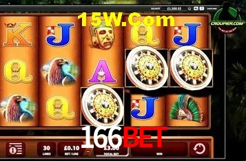 Login Seguro 166Bet