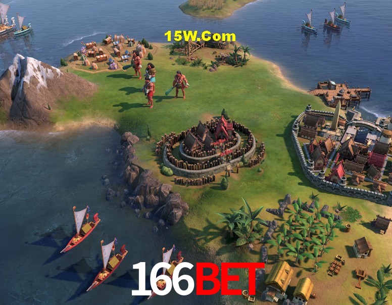 Provedores de Jogos 166Bet