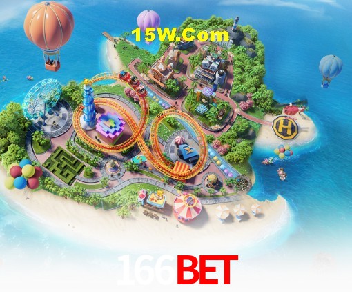 Casino Ao Vivo 166Bet