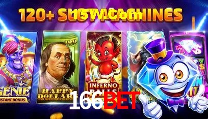 Cadastro Rápido 166Bet