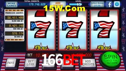 Experiência VIP 166Bet