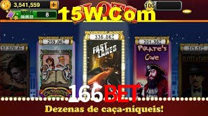 Mesa de Blackjack 166Bet