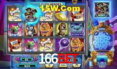 Promoção Relâmpago 166Bet