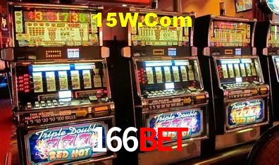 Sistemas de Segurança 166Bet