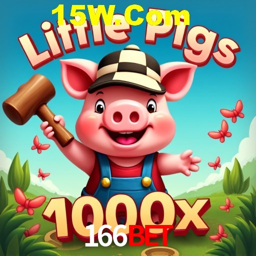 Descubra o Mundo do Cassino Online com 166Bet