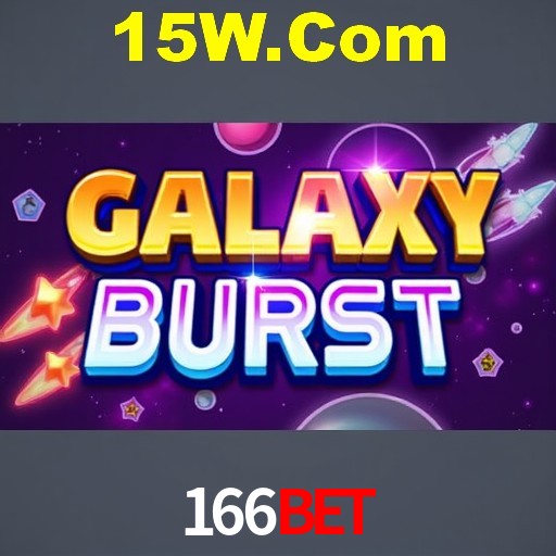 Interface do App 166Bet